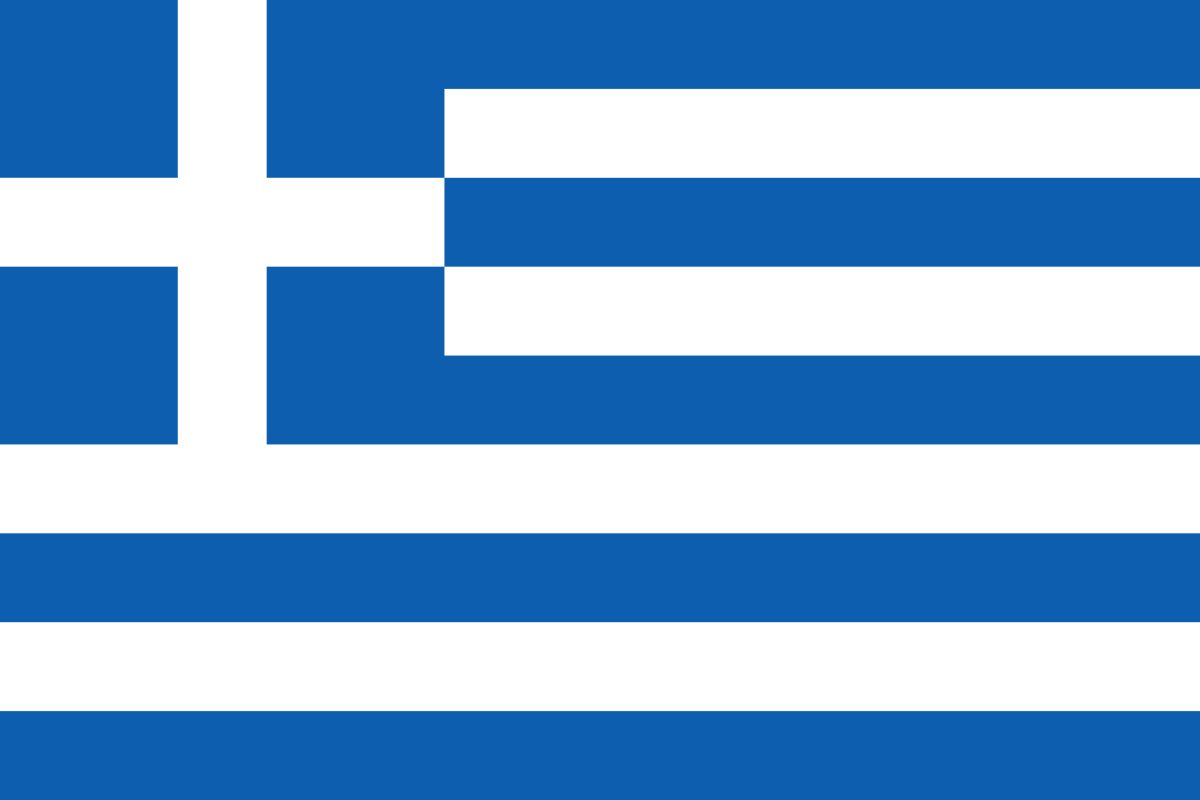 greek language icon